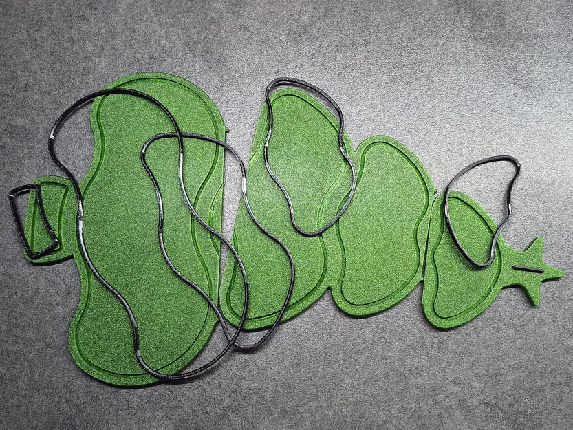 Chén Đựng Kẹo Giáng Sinh - Image 12