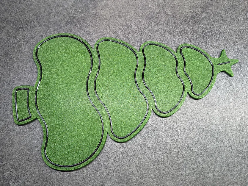 Chén Đựng Kẹo Giáng Sinh - Image 13