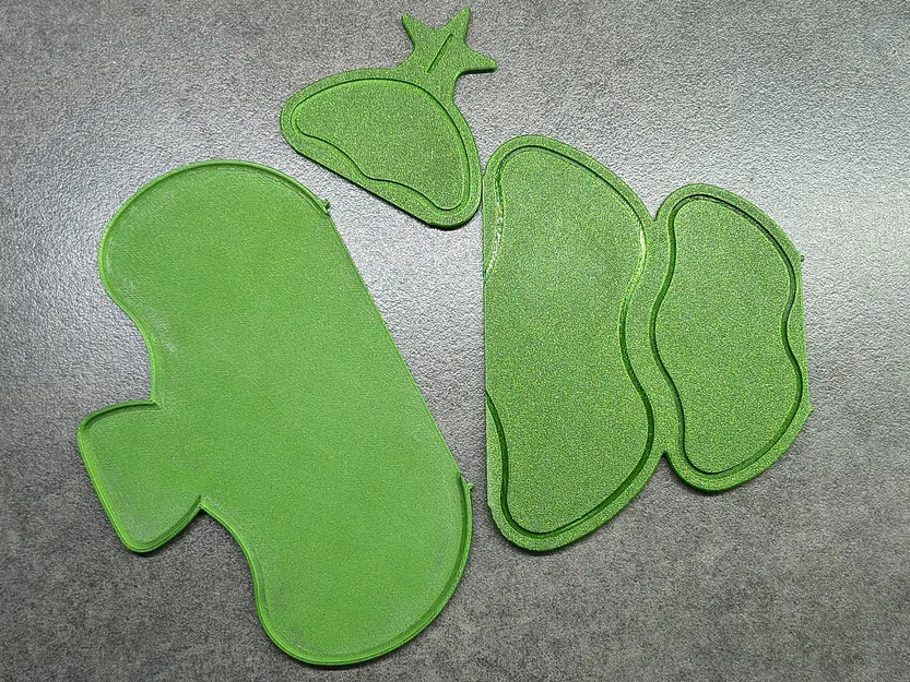 Chén Đựng Kẹo Giáng Sinh - Image 15