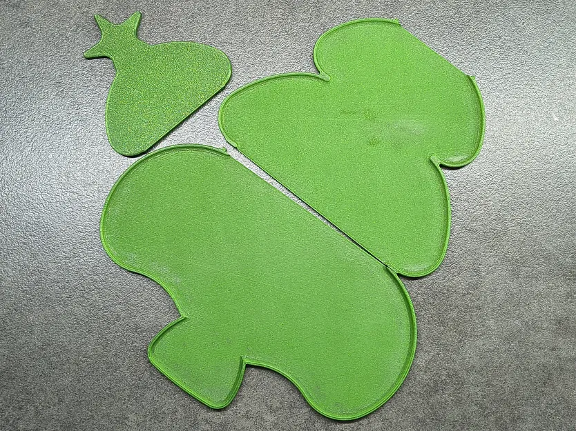 Chén Đựng Kẹo Giáng Sinh - Image 16