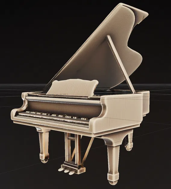 Piano AI - Image 1