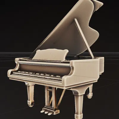 Piano AI
