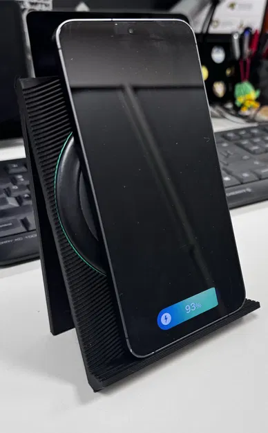 Đế Sạc Không Dây - Image 1