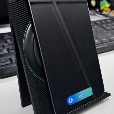 Đế Sạc Không Dây