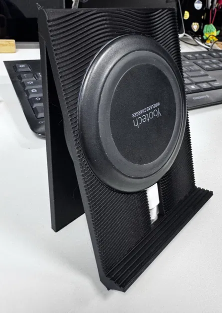 Đế Sạc Không Dây - Image 2