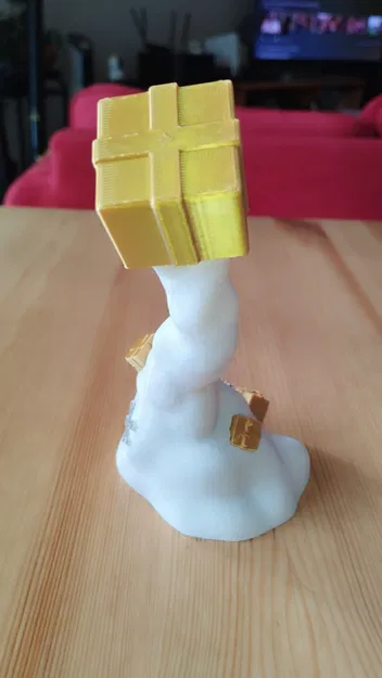 Giáng Sinh Đến Rồi " Không cần support " [có màu] - Image 5