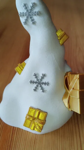 Giáng Sinh Đến Rồi " Không cần support " [có màu] - Image 6