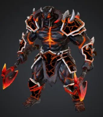 Emberbane - Kỷ nguyên mới của Chiến binh - Image 1