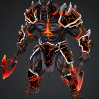 Emberbane - Kỷ nguyên mới của Chiến binh