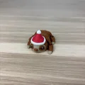 Lười đội Mũ Giáng Sinh - Thumbnail 3