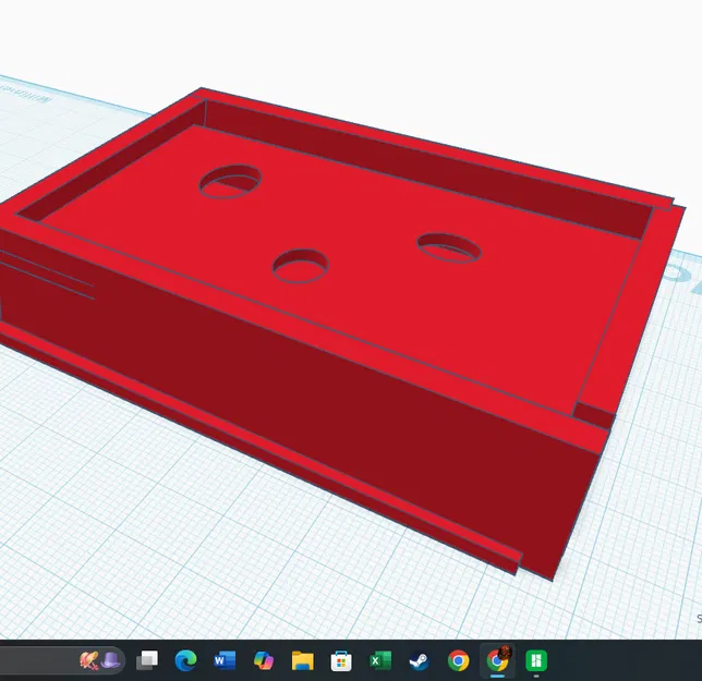 Kệ đựng xà bông cỡ lớn - Image 1