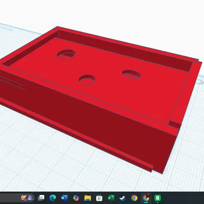 Kệ đựng xà bông cỡ lớn