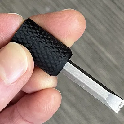 Giá Đỡ Mũi Vít Nam Châm Mini