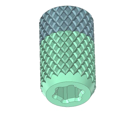 Giá Đỡ Mũi Vít Nam Châm Mini - Image 2