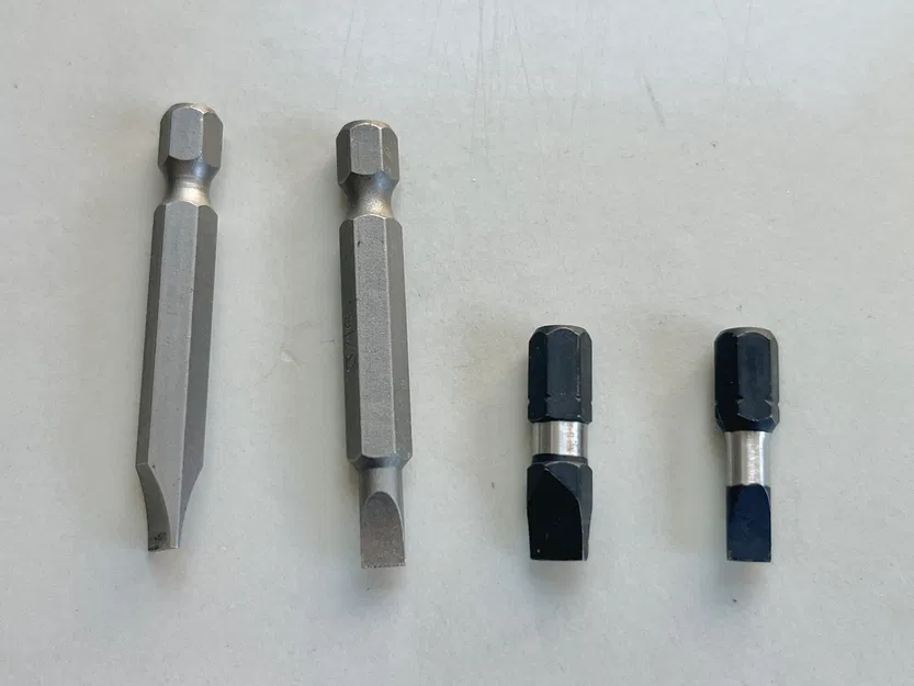 Giá Đỡ Mũi Vít Nam Châm Mini - Image 3