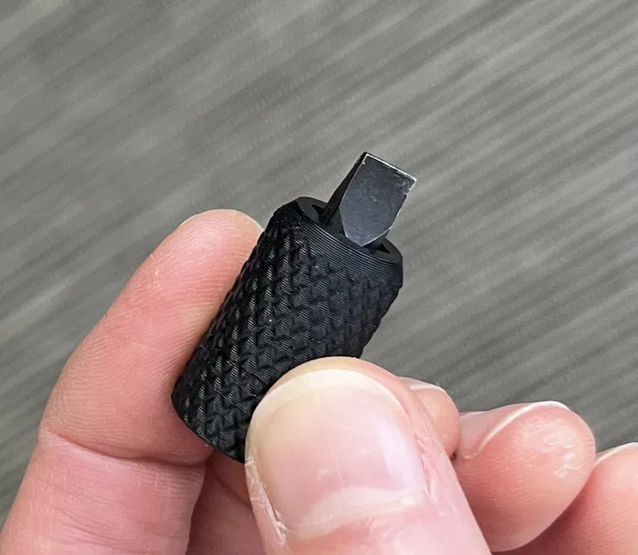 Giá Đỡ Mũi Vít Nam Châm Mini - Image 4