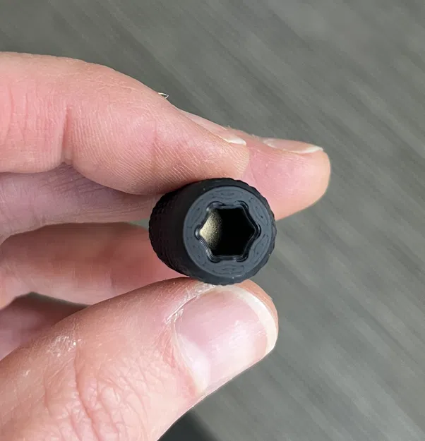 Giá Đỡ Mũi Vít Nam Châm Mini - Image 5