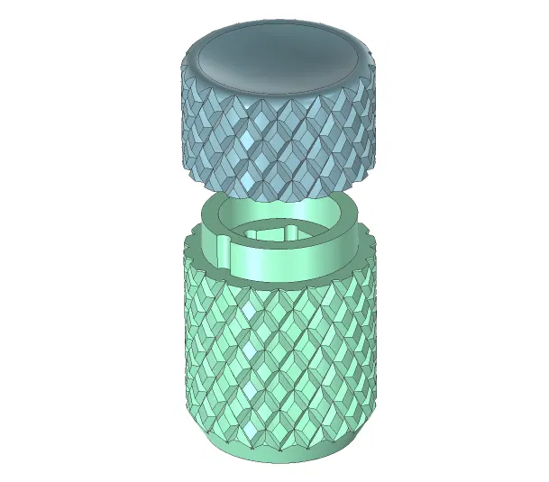 Giá Đỡ Mũi Vít Nam Châm Mini - Image 6