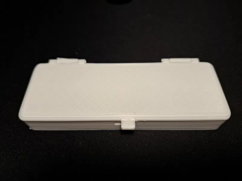 Hộp đựng micro drill - Image 2