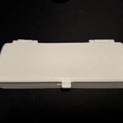 Hộp đựng micro drill