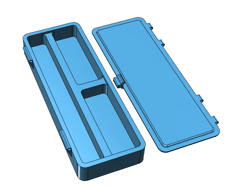 Hộp đựng micro drill - Image 4