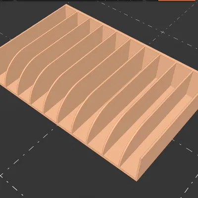 Giá Đỡ Hộp Đựng Game Nintendo Switch