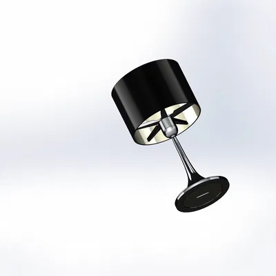 Đèn bàn ModernLOFT-2025