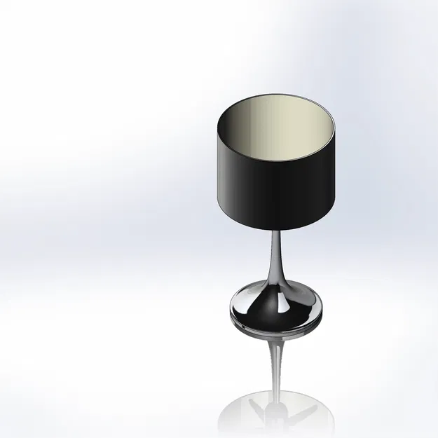 Đèn bàn ModernLOFT-2025 - Image 3