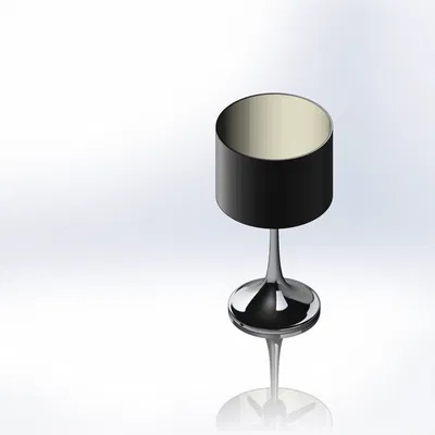 Đèn bàn ModernLOFT-2025