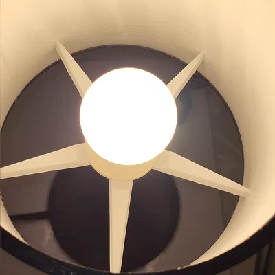 Đèn bàn ModernLOFT-2025