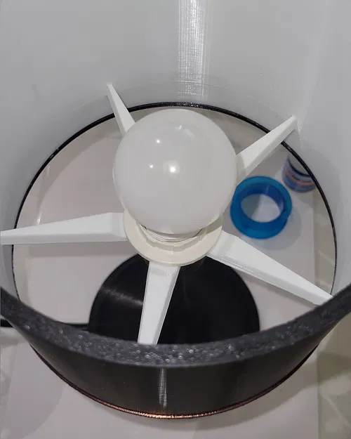 Đèn bàn ModernLOFT-2025 - Image 5