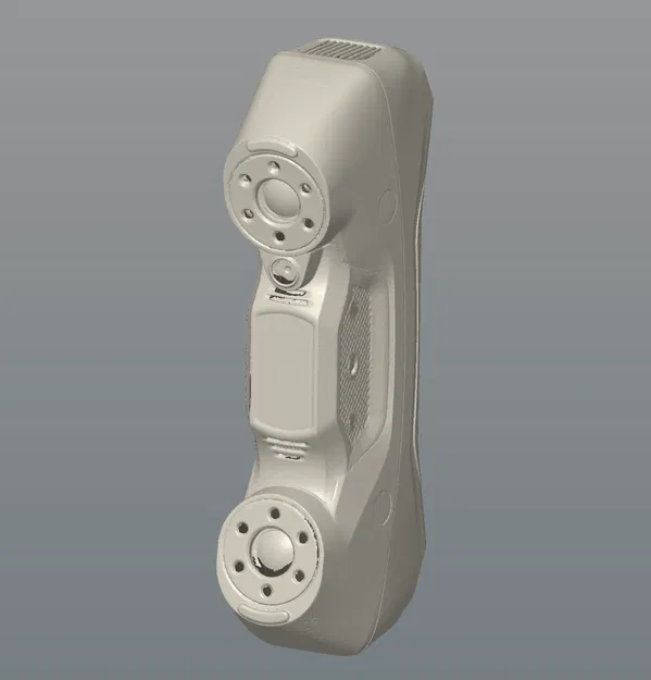 Máy quét Revopoint MetroY Pro - Image 1