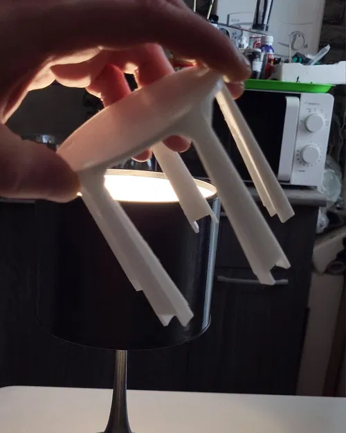 Đèn bàn ModernLOFT-2025 - Image 7