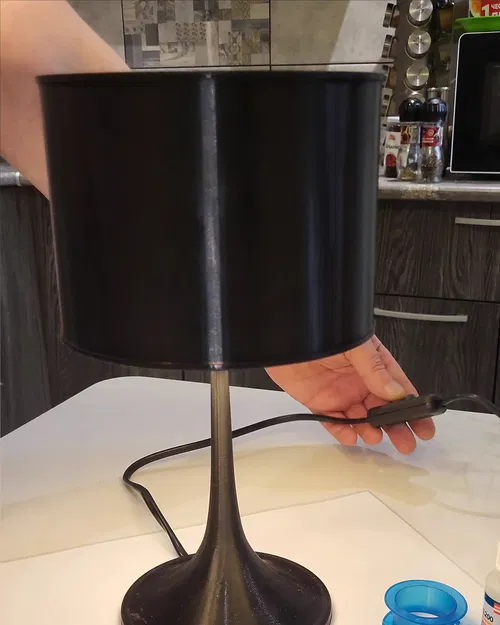 Đèn bàn ModernLOFT-2025 - Image 11