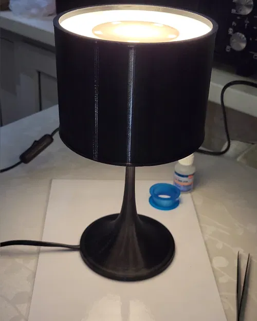 Đèn bàn ModernLOFT-2025 - Image 12