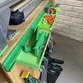 Rãnh T Festool MFT Bắt Vít - Thumbnail 1