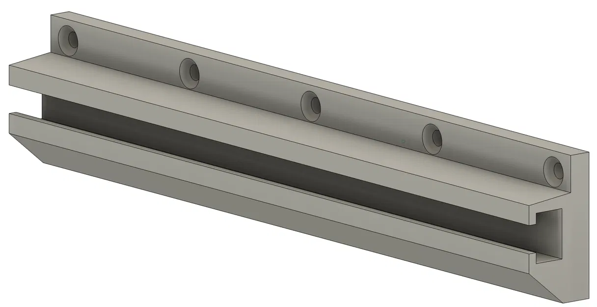 Rãnh T Festool MFT Bắt Vít - Image 3