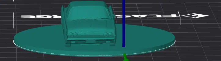 Lincoln continental 1962 cho đấu trường đụng xe - Image 1