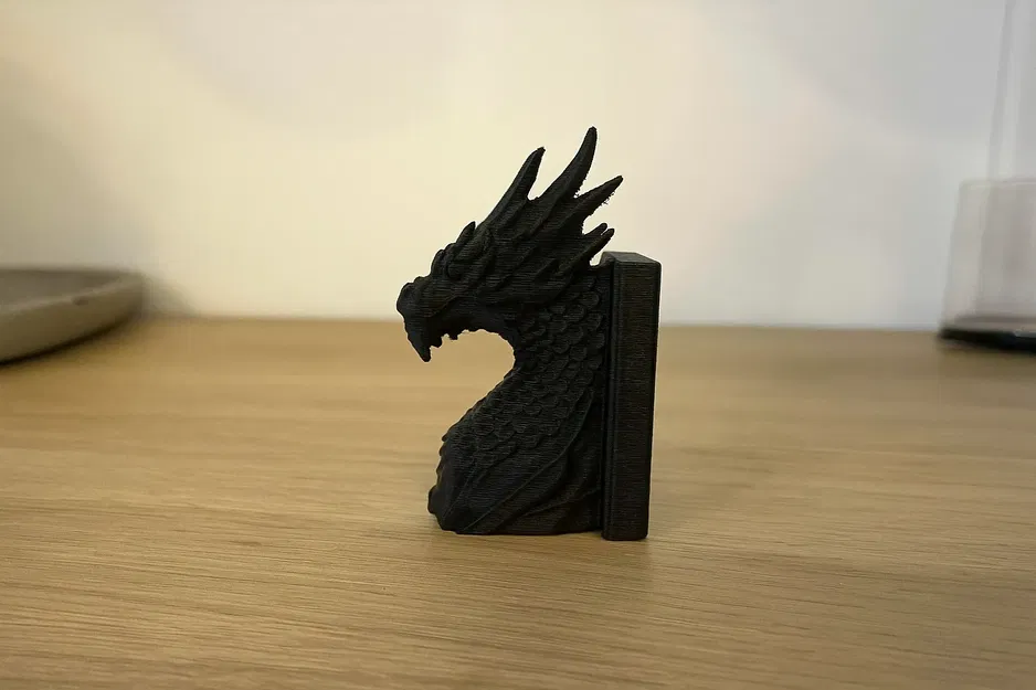 Chặn Sách Hình Rồng - Image 2