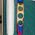 Hobby King Diabolo Canopy - Thumbnail 5