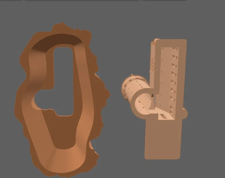 Đèn Lâu Đài Hogwarts & Khu Vườn - Image 1