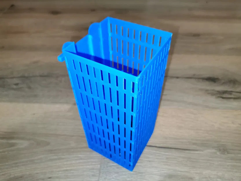 Thùng rác cho máy Creality K2 (không phải Pro, Plus) - Image 2