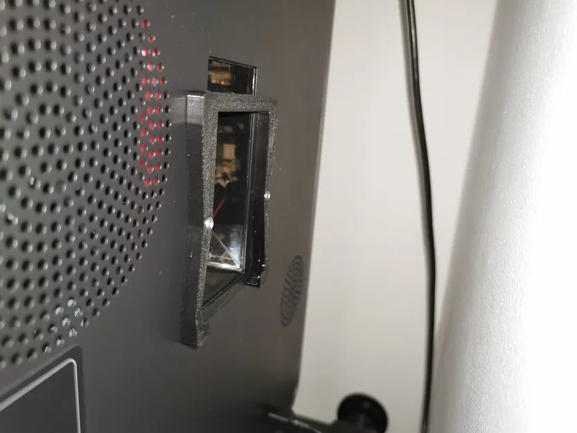 Thùng rác cho máy Creality K2 (không phải Pro, Plus) - Image 3