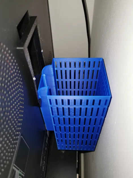 Thùng rác cho máy Creality K2 (không phải Pro, Plus) - Image 4