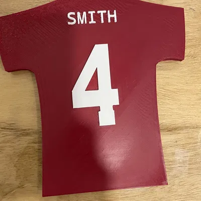 Áo đấu Ohio State Jeremiah Smith