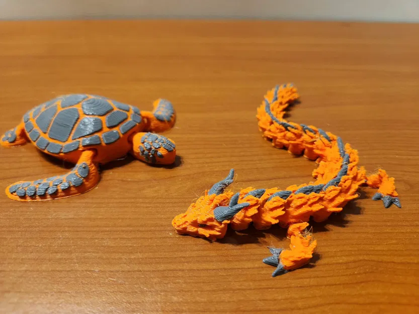 Endex3 - Chuyển đổi Ender3v2 sang IDEX - Image 3