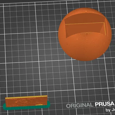 Móc Trang Trí Cây Thông Noel Hình Lithophane