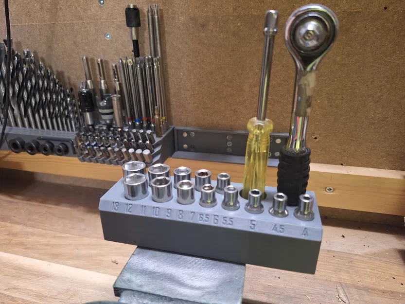 Giá Đỡ Tuýp Có Thể Tháo Rời - Image 1