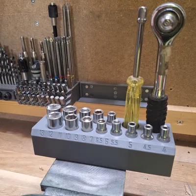 Giá Đỡ Tuýp Có Thể Tháo Rời