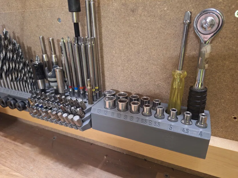 Giá Đỡ Tuýp Có Thể Tháo Rời - Image 2